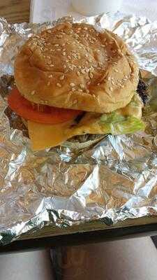 Five Guys