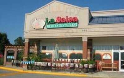 La Salsa Mexican Restaurant