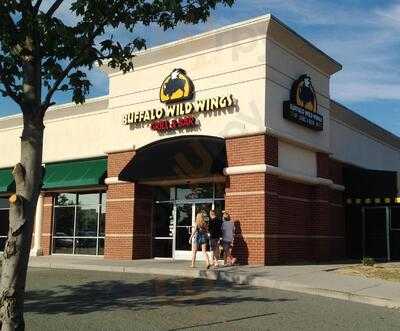 Buffalo Wild Wings, Glen Allen