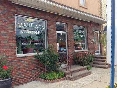 Martino's Grocery, Hackensack