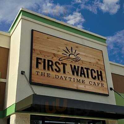 First Watch, Centennial