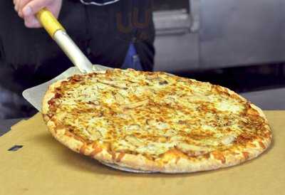 Deek's Pizza, Grand Forks