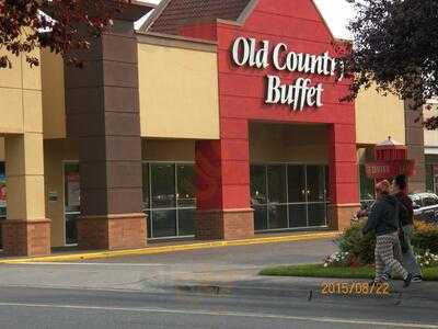 Old Country Buffet, Lakewood