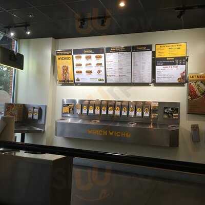 Which Wich