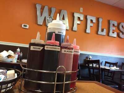 Waffle It, Saint Cloud