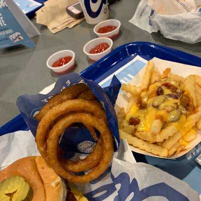 Culver's, Sheboygan