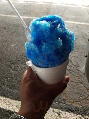 Pelican's Snoballs - Douglasville Ga