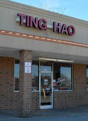 Ting Hao Chinese Restaurant