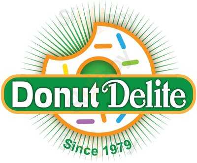 Donut Delite