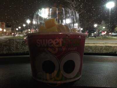 sweetFrog, Suffolk