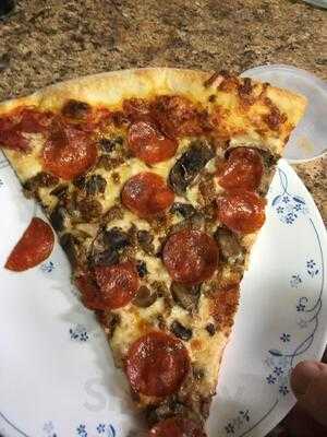 Johnny's New York Style Pizza