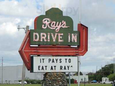 Ray's Drive-In, Kokomo