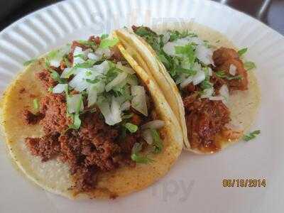 Taqueria Mexico