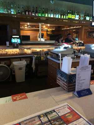 The Alibi, Johnstown