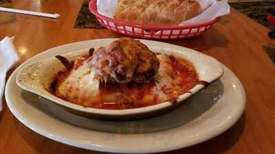 Mamma Rosa's Italian Restaurant, Cookeville