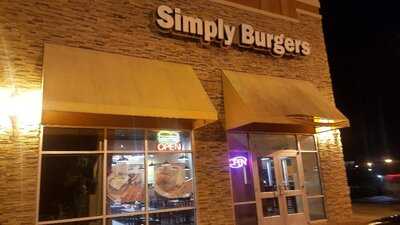 Simply Burgers