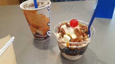 Culver's