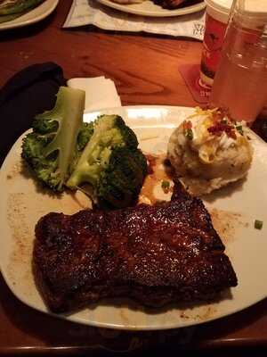 Outback Steakhouse