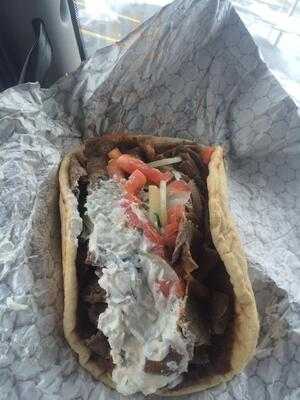 Skippy's Gyros, Saint Charles