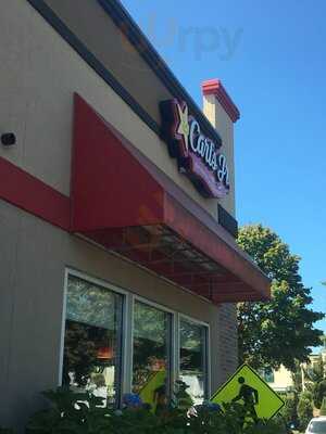 Carl's Jr., Lakewood