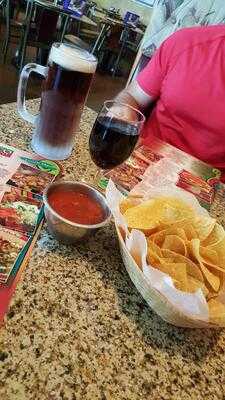 Mexico Restaurant, Glen Allen