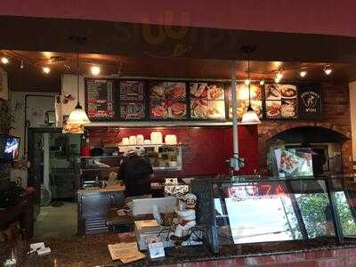 Little Vince's Pizza