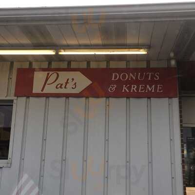 Pat's Donuts & Kreme, Lima