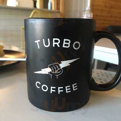 Turbo Coffee