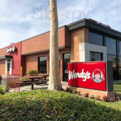 Wendy's, Lakewood