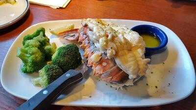 Red Lobster, Williamsport