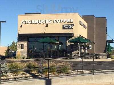 Starbucks, Twin Falls