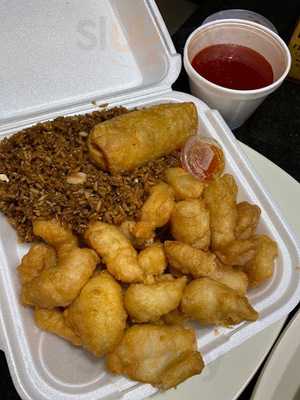 Wonton Palace