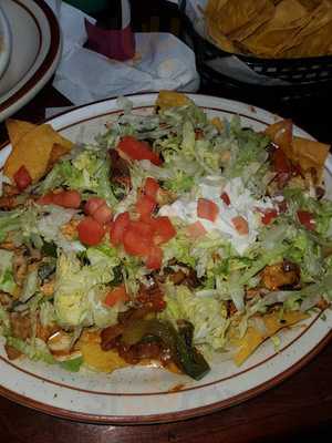 Don Pancho Villa, Kokomo