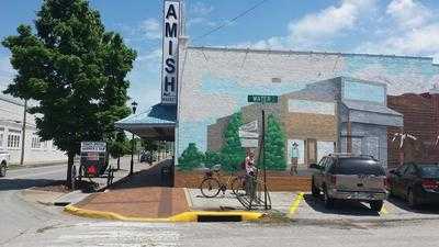 Spring Creek Amish Market, Springdale