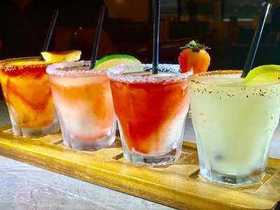 La Cima Mexican Cuisine - Mansfield, Texas, Mansfield