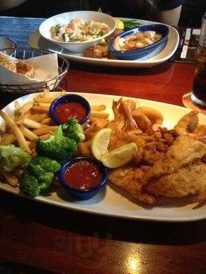 Red Lobster, Washington