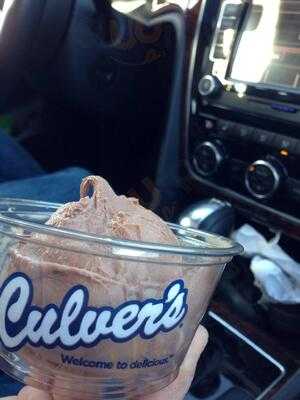 Culver's