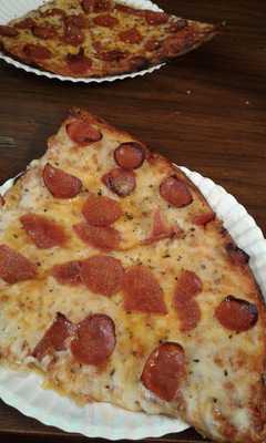 Bart's Pizzeria, Williamsport