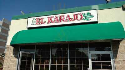 El Karajo Mexican Restaurant, Centennial