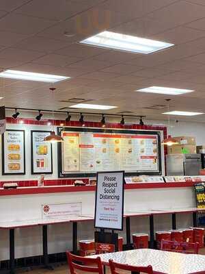 Firehouse Subs, Douglasville