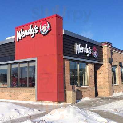 Wendy's, Grand Forks