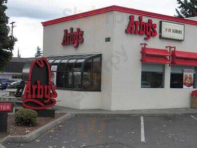 Arby's, Lakewood