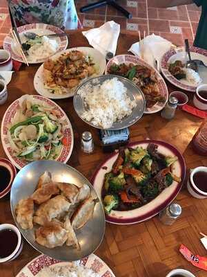 Canton Chinese Restaurant Of Homestead