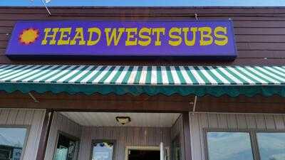 Head West Sub Stop, Decatur