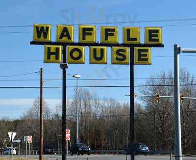 Waffle House