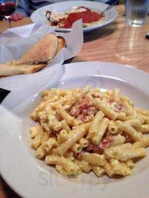 Benny's Italian Restaurant