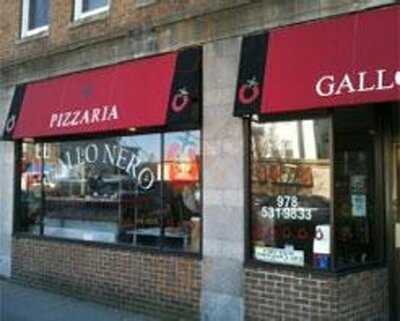 Gallo Nero Pizzeria