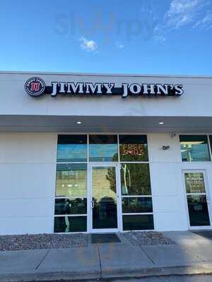 Jimmy John's, Kalispell