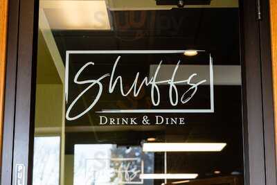 Shuffs Drink & Dine