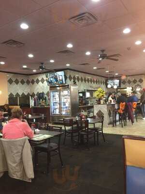 Pop's Family Restaurant, Waterford
